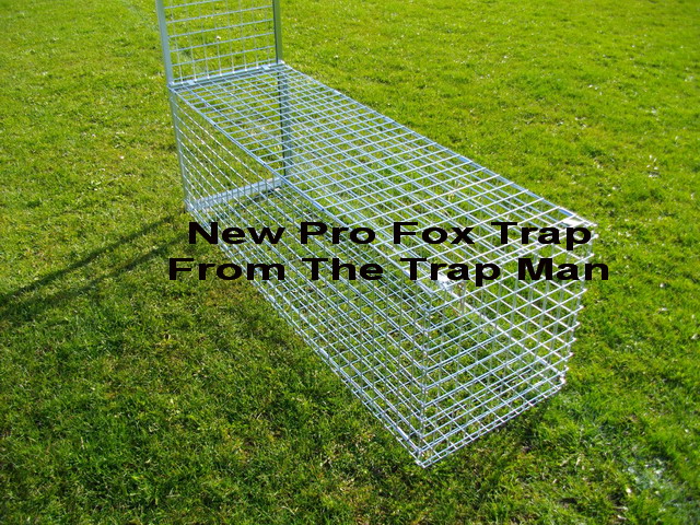 Strong welded mesh